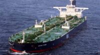 US Seizes Oil Tanker Off the Coast of Venezuela – HotAir