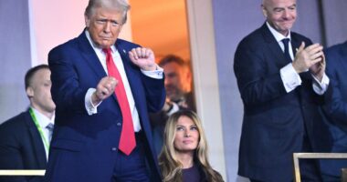 US cities left counting the costs of hosting World Cup 2026