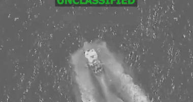 US military kills eight people in latest strikes on ‘narco terrorist’ boats in the Pacific