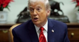 U.S. seizes oil tanker off Venezuela. Why one analyst says it’s ‘a smart move.’