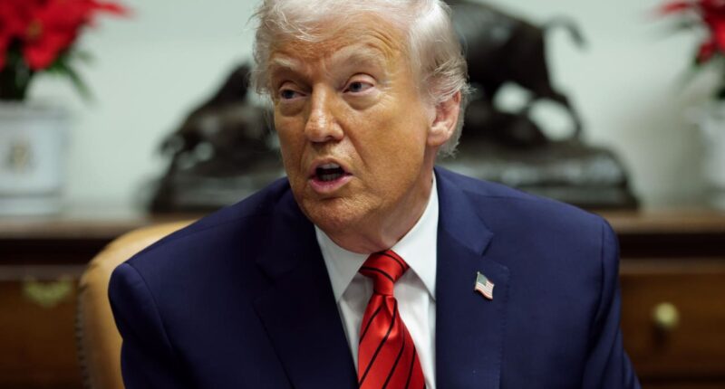 U.S. seizes oil tanker off Venezuela. Why one analyst says it’s ‘a smart move.’