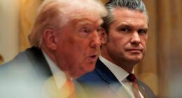 US strikes another alleged drug boat, killing two