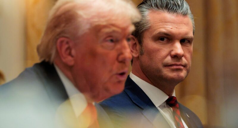 US strikes another alleged drug boat, killing two