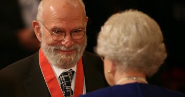 Ugh! Oliver Sacks Was a Fraud – HotAir