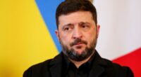 Ukraine-Russia war latest: Kyiv ‘responds to US peace plan’ as Trump ramps up pressure on Zelensky