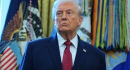 Ukraine-Russia war latest: Trump-backed peace talks ‘constructive,’ Putin’s envoy claims after Kyiv hits Russian ship