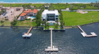 Under-the-Radar Floor Mat Billionaire Buys $75 Million Former Billy Joel Property, Now Owns $170 Million Worth Of Florida Real Estate