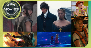 Upcoming Movies in 2026: The Most Anticipated Films of Next Year