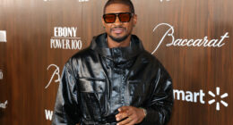 Caught Up? Usher Gets Roasted By Sons After Trying To Join Their Instagram ‘Close Friends’ (VIDEO)