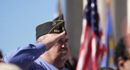 VA Sec. Blisters 'Fake News' Outlet Claiming He's Set to 'Abruptly' Fire 35K Healthcare Workers – RedState