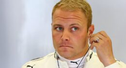 Valtteri Bottas Net Worth
