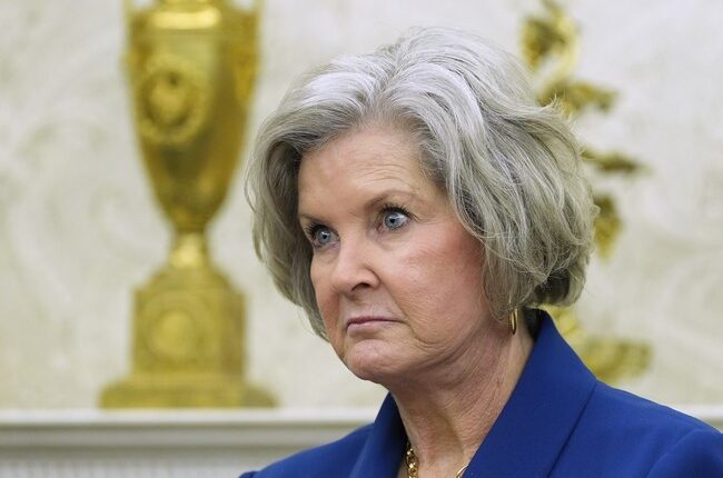 Vanity Fair, And the Need for Conservative Photographers – HotAir