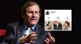 Vanity Fair WH Writer is Registered Dem With Creepy Social Media History.