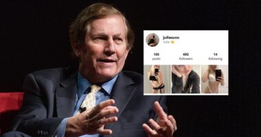 Vanity Fair WH Writer is Registered Dem With Creepy Social Media History.