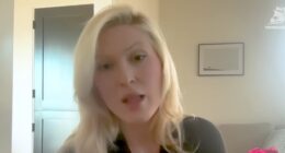 Vanity Fair and Olivia Nuzzi Part Ways.