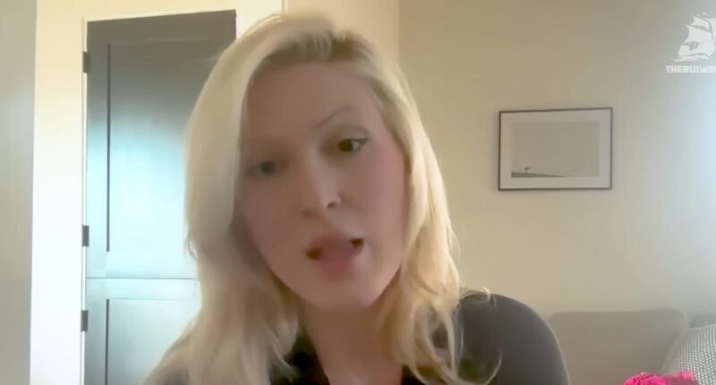 Vanity Fair and Olivia Nuzzi Part Ways.