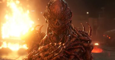 Vecna Lives Again in ‘Stranger Things 5’ and the ‘Dungeons & Dragons’ Parallels Have Never Been Closer