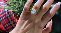 Vicky Pattison has revealed her husband Ercan Ramadan has surprised her with a dazzling new engagement ring