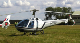 Video Shows Harrowing Moments After NJ Mid-Air Helicopter Collision That Killed 1 – RedState