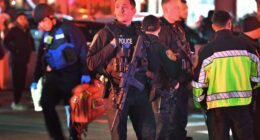 Video of Brown University Shooting Suspect Released; 2 Dead, 9 Injured After Campus Shooting – RedState