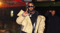 Diddy's Videographer Explains How Netflix Secured Docuseries Footage From Days Before His Arrest Michael Oberlies Sean Combs