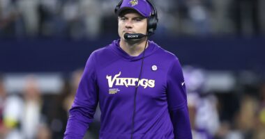 Vikings Announce Bad News After Defeating Cowboys
