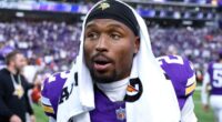 Vikings Expected to Cut Ties With Isaiah Rodgers After Demotion