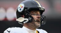 Vikings Get Revealing Insider Outlook on Steelers’ Aaron Rodgers
