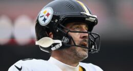 Vikings Get Revealing Insider Outlook on Steelers’ Aaron Rodgers