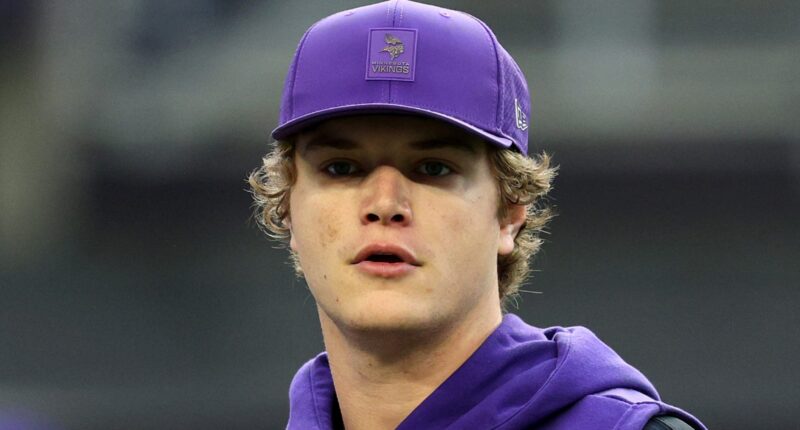 Vikings’ Kevin O’Connell Delivers Clear Notice to J.J. McCarthy