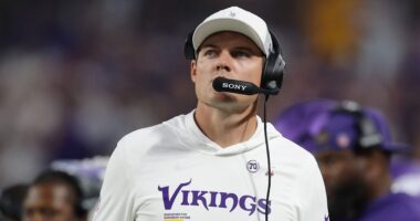 Vikings May Be Forced to Make Tough Decision on WR