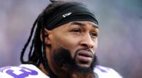 Vikings Predicted to Replace RB Aaron Jones With Jeremiyah Love