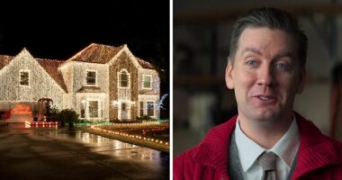 Viral “Christmas Lawyer” Who Took On The HOA And Won Gets The Ultimate Revenge