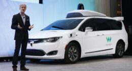 Viral Video Shows Woman Discovering Creepy Surprise in Trunk of Her Waymo – RedState