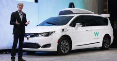 Viral Video Shows Woman Discovering Creepy Surprise in Trunk of Her Waymo – RedState