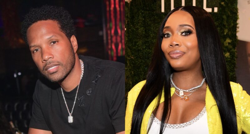 For Real?! Mendeecees Goes Viral Following Revelation About His Relationship & Union With Yandy Smith (WATCH)