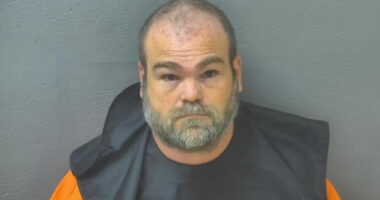 Virginia Man Charged With Raping Child Under 13