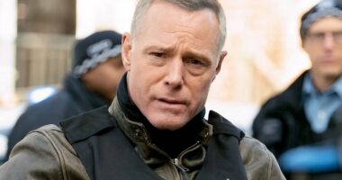 Voight Is the Villain of One Chicago, and Nothing Proves That More Than This Scene