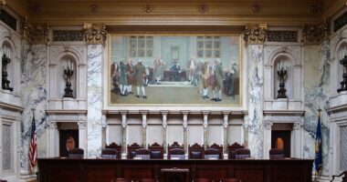 WI Supreme Court Ends Dem AG's Bid To 'Defy' SCOTUS Ruling