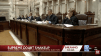 WI's Lib-Led Supreme Court Stacks The Congressional Map Deck