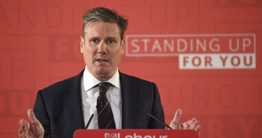 WTH, UK? UK Welcomes Egyptian Activist Who Calls For Rape, Murder, and Suicide Bombings – HotAir