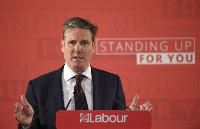 WTH, UK? UK Welcomes Egyptian Activist Who Calls For Rape, Murder, and Suicide Bombings – HotAir