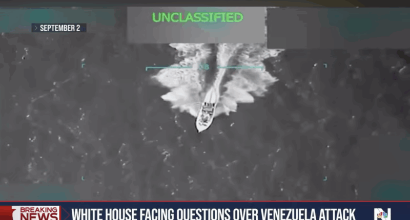 WaPo's Hegseth Hoax Is So Weak Even NYT Can See Through It