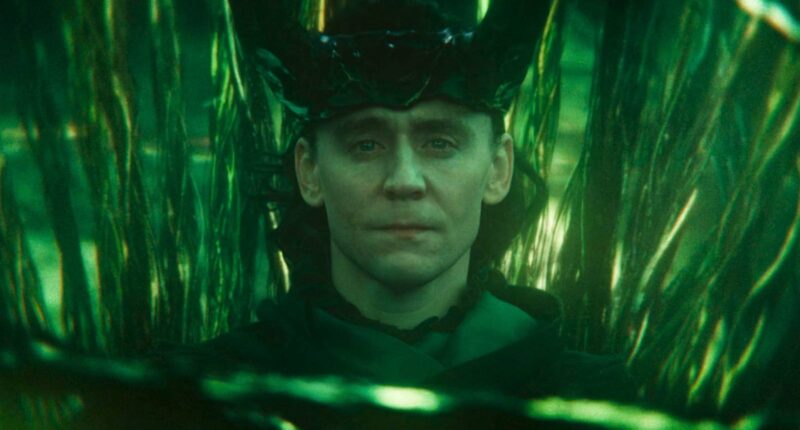 Wait, Is Loki An Official Avenger In Doomsday?