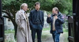 'Wake Up Dead Man' Reveals the One Problem Daniel Craig's Benoit Blanc Can't Solve