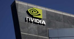 Wall Street’s lone Nvidia bear is doubling down on his call, with high conviction