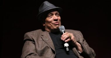 Walter Mosley Net Worth