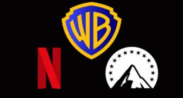 Warner Bros. Commits To Rejecting Paramount's Hostile Netflix Takeover Bid In Latest Studio Update