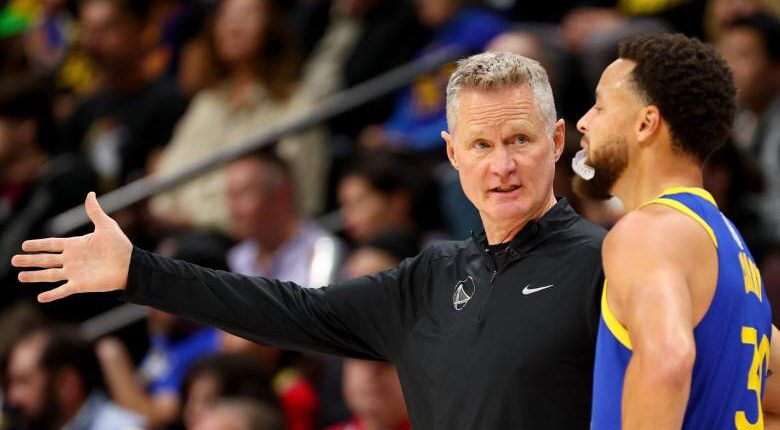 Warriors’ Bold Trade Swing Takes a Surprising Turn