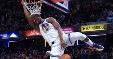 Warriors Dominate Bulls in Win That Reveals a Surprising Trend